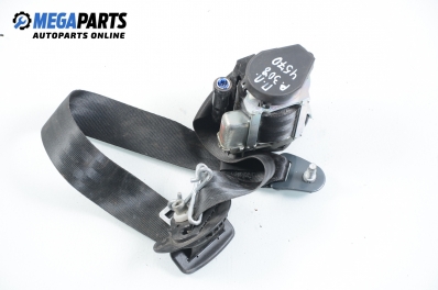 Centură de siguranță pentru Peugeot 308 (T7) (2008-2013) 1.4 16V, poziție: stânga - fața